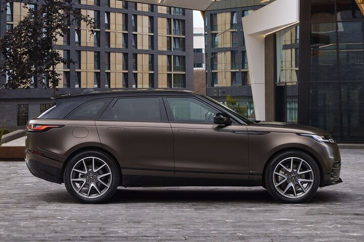 Land Rover Range Rover Velar 2022