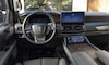 Lincoln Navigator Facelift