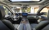 Lincoln Navigator Facelift