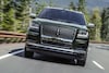 Lincoln Navigator Facelift