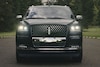 Lincoln Navigator Facelift