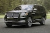 Lincoln Navigator Facelift