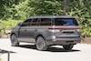 Lincoln Navigator Facelift