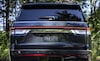 Lincoln Navigator Facelift