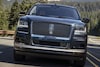 Lincoln Navigator Facelift