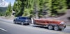 Lincoln Navigator Facelift