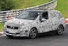 Spyshots BMW 2-serie Tourer