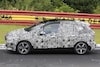 Spyshots BMW 2-serie Tourer