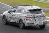 Spyshots BMW 2-serie Tourer