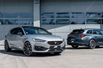 Abt Cupra Leon