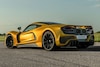 Hennessey Performance Venom F5