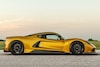 Hennessey Performance Venom F5