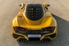 Hennessey Performance Venom F5