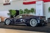 Hennessey Performance Venom F5