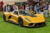 Hennessey Performance Venom F5