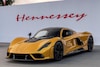 Hennessey Performance Venom F5