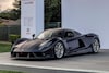Hennessey Performance Venom F5