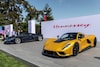 Hennessey Performance Venom F5