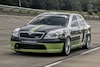 Skoda Octavia RS Bonneville