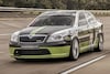 Skoda Octavia RS Bonneville
