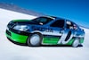 Skoda Octavia RS Bonneville
