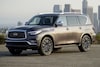 Infiniti QX80 2022