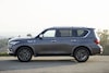 Infiniti QX80 2022
