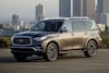 Infiniti QX80 2022