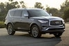 Infiniti QX80 2022