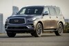 Infiniti QX80 2022