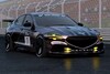Genesis Vision Gran Turismo