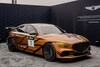 Genesis Vision Gran Turismo