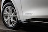 Ford Mustang Mach-E Frost White