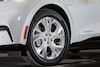Ford Mustang Mach-E Frost White