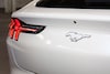 Ford Mustang Mach-E Frost White