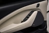 Ford Mustang Mach-E Frost White