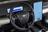Ford Mustang Mach-E Frost White