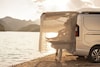 Renault Trafic SpaceNomad en Caviar Hotel