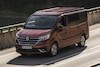 Renault Trafic SpaceNomad en Caviar Hotel