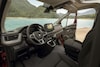 Renault Trafic SpaceNomad en Caviar Hotel