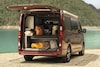 Renault Trafic SpaceNomad en Caviar Hotel