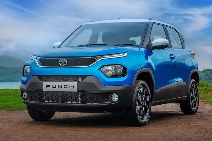 Tata Punch