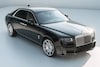 Rolls-Royce Ghost Spofec