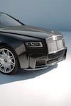 Rolls-Royce Ghost Spofec