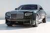 Rolls-Royce Ghost Spofec