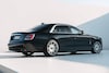 Rolls-Royce Ghost Spofec