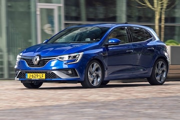 Renault Megane Hatchback