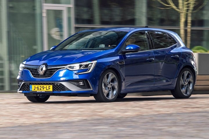 Renault Megane Hatchback