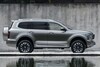 Great Wall Tank 600