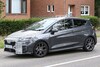 Spyshots Ford Fiesta